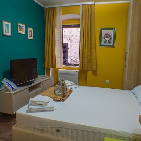 Apartments Casa Del Sol Jovana Котор Экстерьер фото