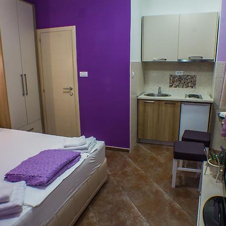 Apartments Casa Del Sol Jovana Котор Экстерьер фото