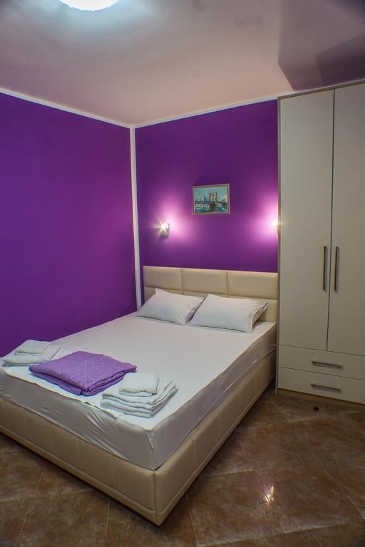 Apartments Casa Del Sol Jovana Котор Экстерьер фото