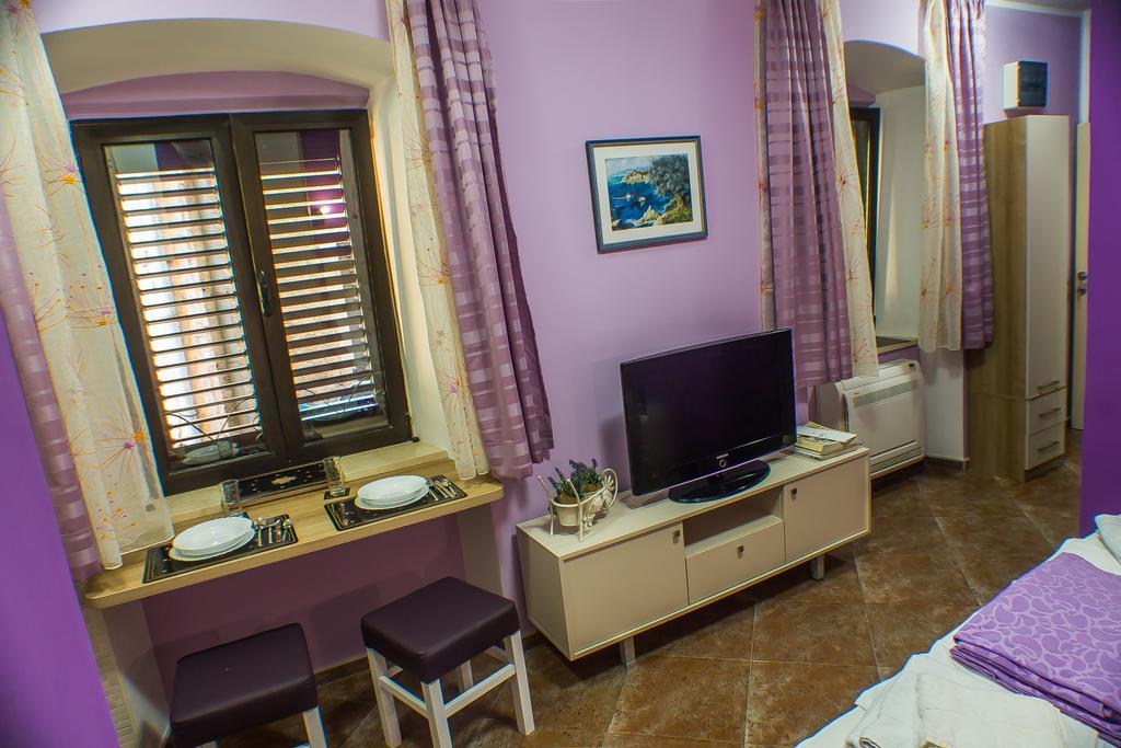 Apartments Casa Del Sol Jovana Котор Экстерьер фото