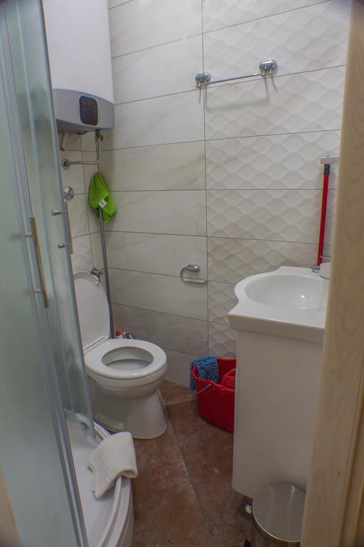 Apartments Casa Del Sol Jovana Котор Экстерьер фото