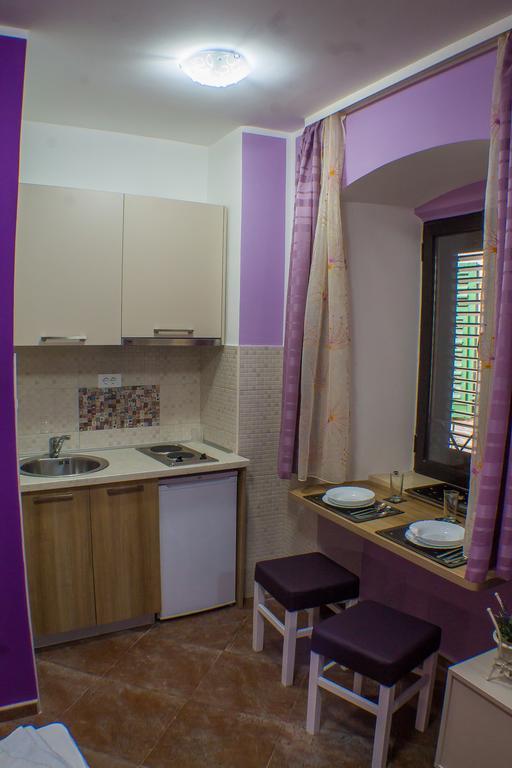 Apartments Casa Del Sol Jovana Котор Экстерьер фото