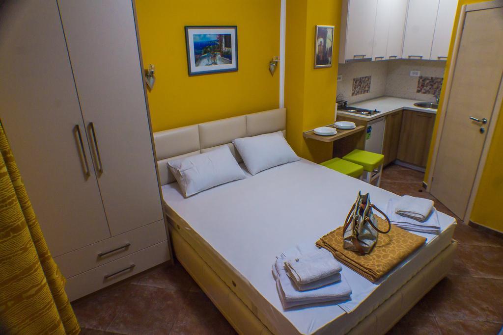 Apartments Casa Del Sol Jovana Котор Экстерьер фото