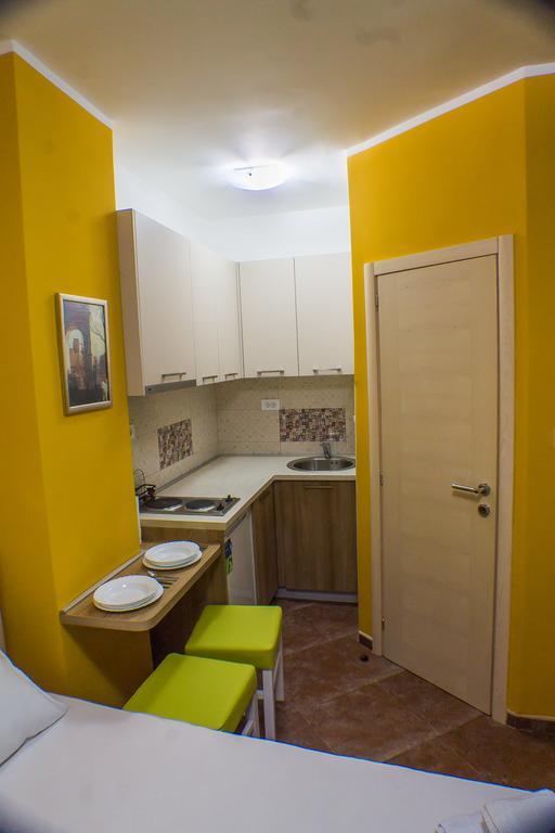 Apartments Casa Del Sol Jovana Котор Экстерьер фото